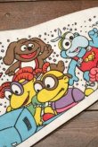 画像4: ct-201114-23 MUPPET BABIES /  1986 Pennant