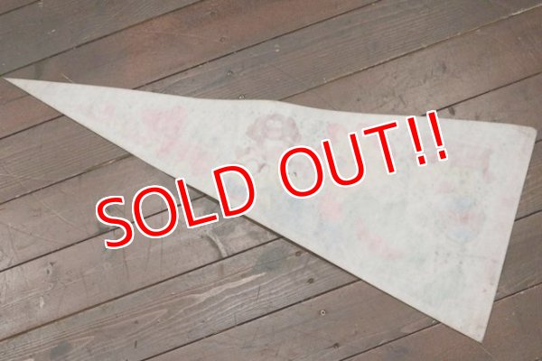 画像8: ct-201114-23 MUPPET BABIES /  1986 Pennant