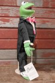 画像5: ct-201114-21 Kermit the Frog / Presents 1990 Doll