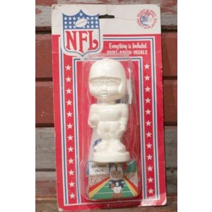 画像: ct-201114-30 BALTIMORE COLTS / 1970's Paint Doll