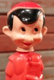 画像2: ct-201101-107 Pinocchio / 1960's Soaky