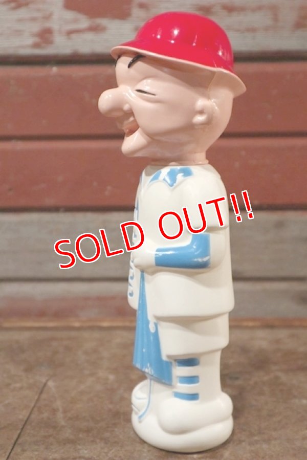 画像4: ct-201114-65 Mr.Magoo / 1960's Soaky (Blue)