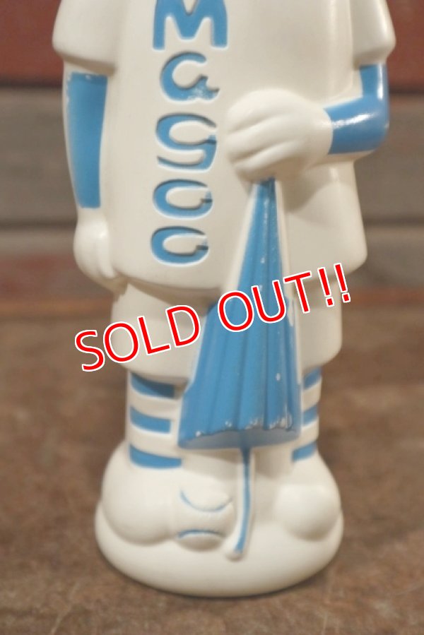 画像3: ct-201114-65 Mr.Magoo / 1960's Soaky (Blue)