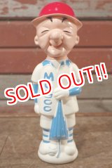 画像: ct-201114-65 Mr.Magoo / 1960's Soaky (Blue)