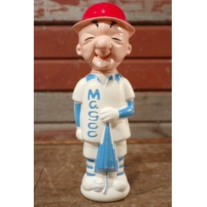 画像: ct-201114-65 Mr.Magoo / 1960's Soaky (Blue)