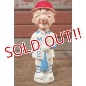 画像: ct-201114-65 Mr.Magoo / 1960's Soaky (Blue)