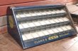 画像1: dp-201114-07 CLARK'S BOILFAST / 1930's-1940's Store Display Rack