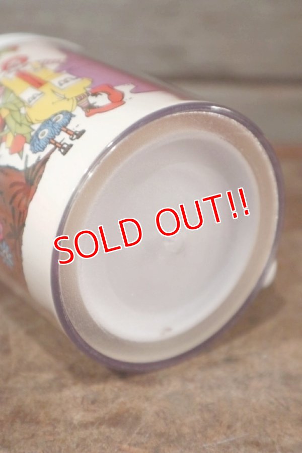 画像7: ct-201114-109 McDonald's / 1978 Plastic Mug