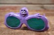 画像1: ct-201114-110 McDonald's / 1988 Kid's Sunglasses "Grimace"