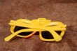 画像5: ct-201114-110 McDonald's / 1988 Kid's Sunglasses "Hamburglar"