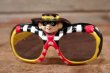 画像1: ct-201114-110 McDonald's / 1988 Kid's Sunglasses "Hamburglar"