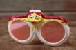 画像1: ct-201114-110 McDonald's / 1988 Kid's Sunglasses "Birdie the Early Bird"