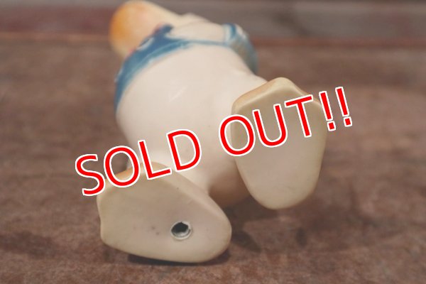 画像7: ct-201201-09 Donald Duck / Sun Rubber 1950's Doll