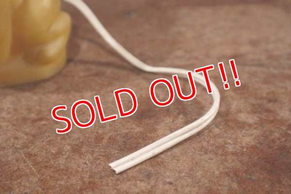 画像9: ct-201201-11 Donald Duck & Pluto / Unknown Rubber Doll