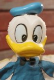 画像2: ct-201114-38 Donald Duck / 1970's Hand Puppet