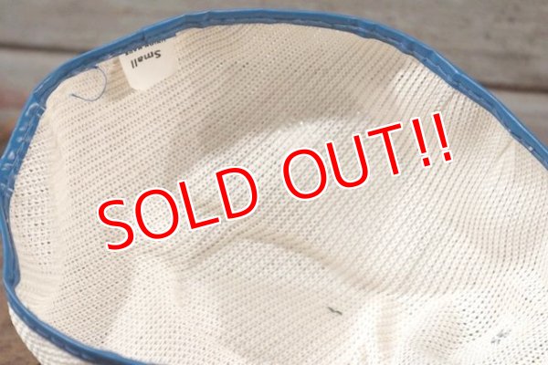 画像8: ct-201114-22 Donald Duck / 1960's Mouseketeers Hat