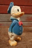 画像3: ct-201201-09 Donald Duck / Sun Rubber 1950's Doll