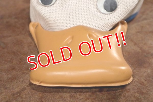 画像3: ct-201114-22 Donald Duck / 1960's Mouseketeers Hat