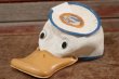 画像1: ct-201114-22 Donald Duck / 1960's Mouseketeers Hat