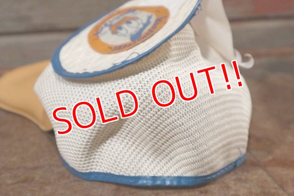 画像6: ct-201114-22 Donald Duck / 1960's Mouseketeers Hat