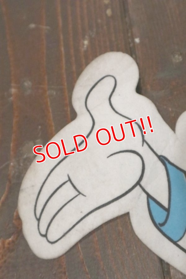 画像5: ct-201114-24 Donald Duck / 1970's Great Ice Odyssey Banner