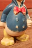 画像3: ct-201201-08 Donald Duck / Sun Rubber 1950's Doll