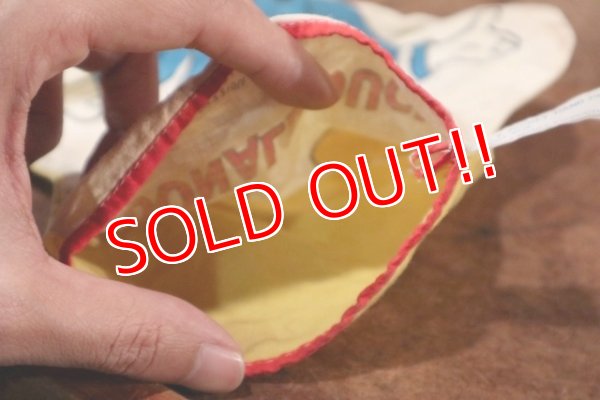 画像9: ct-201114-38 Donald Duck / 1970's Hand Puppet