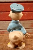 画像5: ct-201201-26 Donald Duck / DELL 1960's Rubber Doll