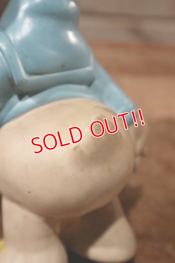 画像8: ct-201201-26 Donald Duck / DELL 1960's Rubber Doll