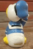 画像6: ct-201114-95 Donald Duck / 1960's Paper Mash Bank