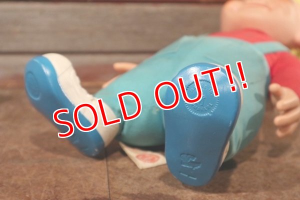 画像11: ct-201201-04 Beany and Cecil / MATTEL 1949 Doll