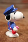 画像3: ct-201114-86 Snoopy / Whitman's 1998 PVC Figure "Postman"