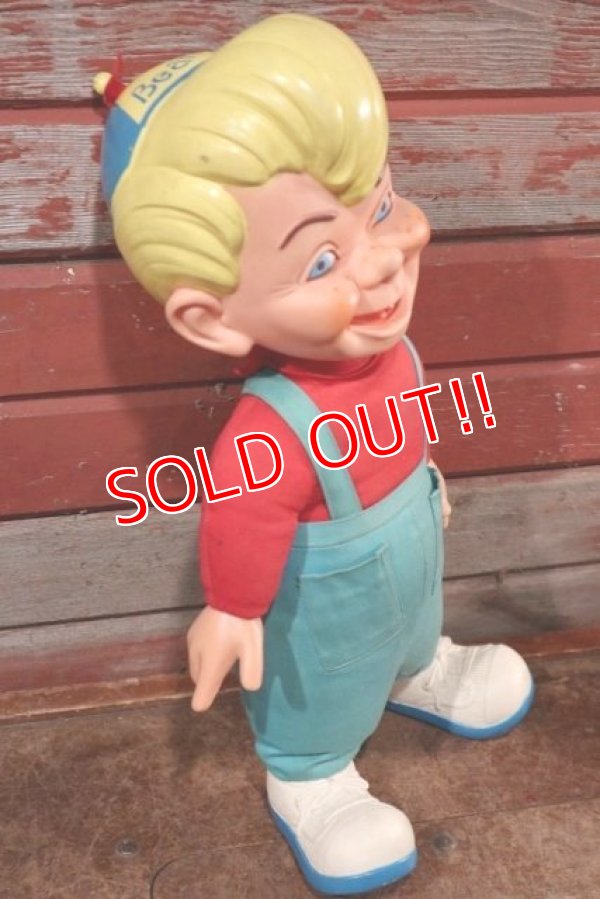 画像4: ct-201201-04 Beany and Cecil / MATTEL 1949 Doll