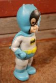 画像4: ct-201201-13 BATMAN / Super Juniors 1978 Soft Vinyl Doll