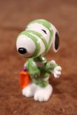 画像2: ct-201114-86 Snoopy / Whitman's 1998 PVC Figure "Mummy"