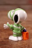 画像4: ct-201114-86 Snoopy / Whitman's 1998 PVC Figure "Mummy"