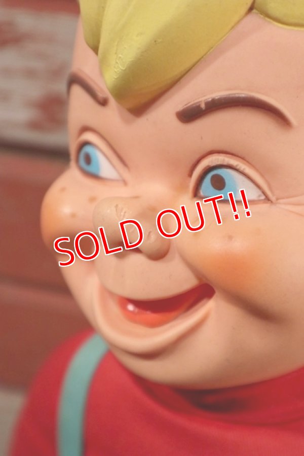 画像8: ct-201201-04 Beany and Cecil / MATTEL 1949 Doll