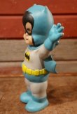 画像3: ct-201201-13 BATMAN / Super Juniors 1978 Soft Vinyl Doll