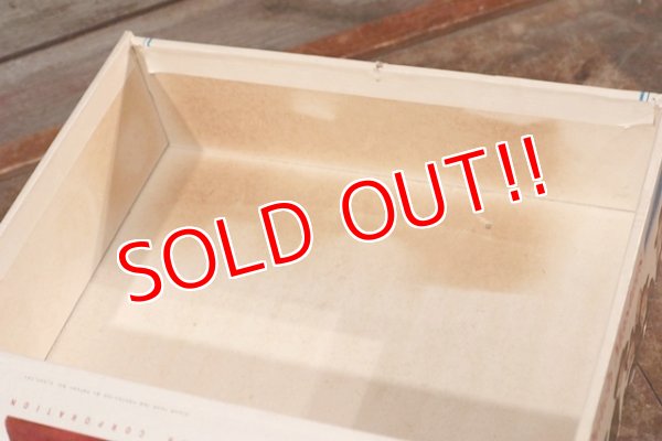 画像6: dp-201201-12 Dutch Masters PRESIDENT / Vintage Cigars Box