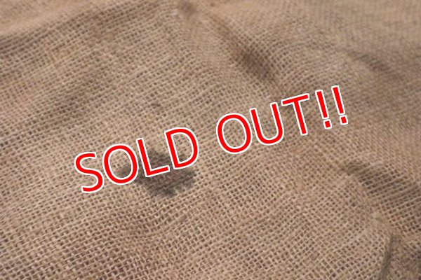 画像8: dp-201114-29 Little PLOVER / Vintage Potatoes Bag