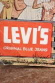 画像6: dp-201201-16 LEVI'S / 1960's-1970's EP Record Cover