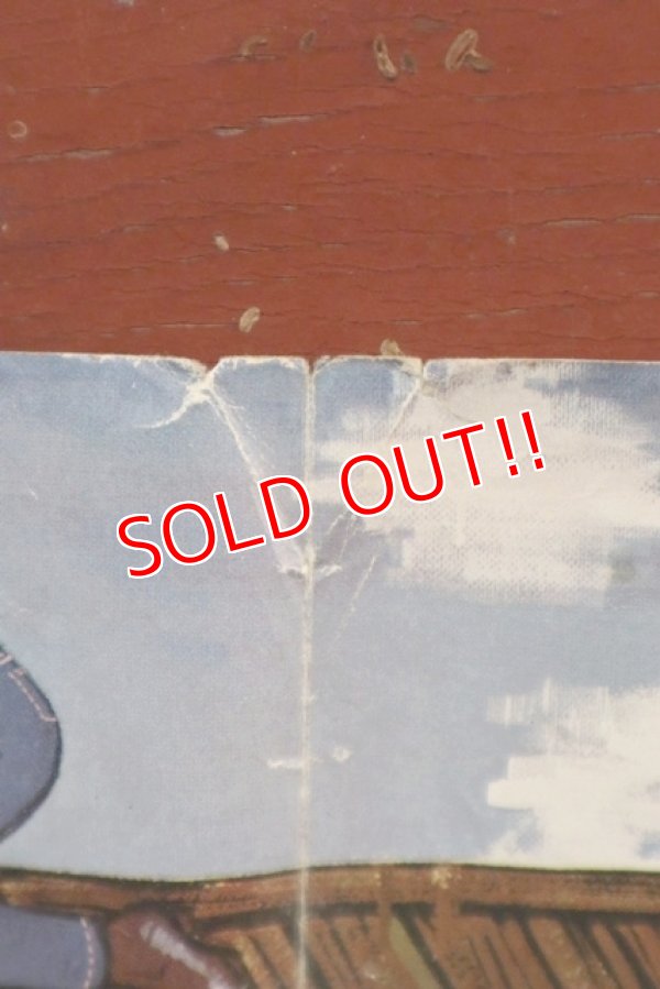 画像7: dp-201201-16 LEVI'S / 1960's-1970's EP Record Cover