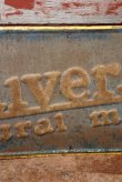 画像3: dp-201114-25 Universal natural milker / 1950's〜Metal Sign