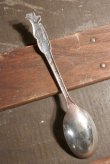 画像4: ct-201114-55 Yogi Bear / 1960's Silver Spoon