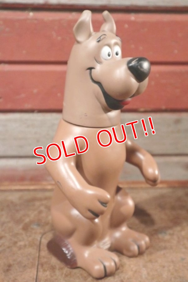 画像3: ct-201201-12 Scooby Doo / 1975 Coin Bank