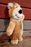 画像3: ct-201114-99 Yogi Bear / 1980's Plush Doll