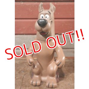 画像: ct-201201-12 Scooby Doo / 1975 Coin Bank