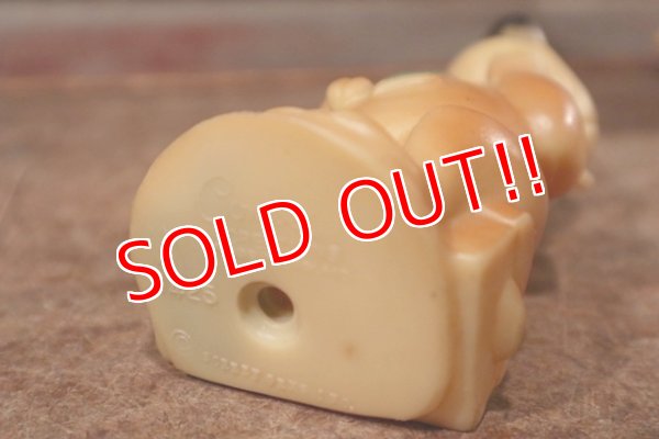 画像7: ct-201201-29 Yogi Bear / 1960's Rubber Doll