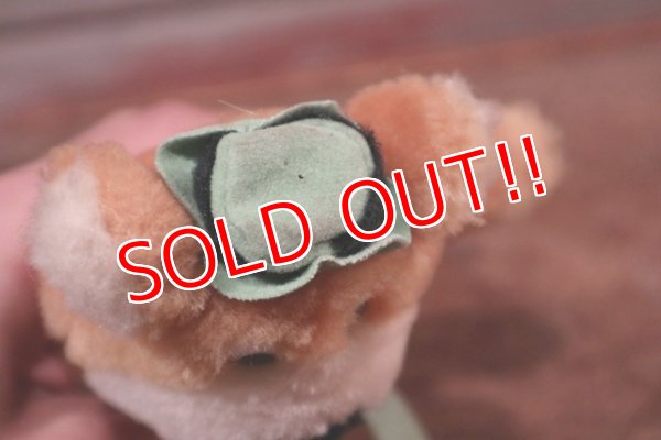 画像6: ct-201114-99 Yogi Bear / 1980's Plush Doll