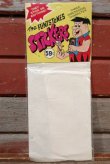 画像5: ct-201114-61 The Flintstones / Bamm Bamm Rubble 1977 Puffy Sticker